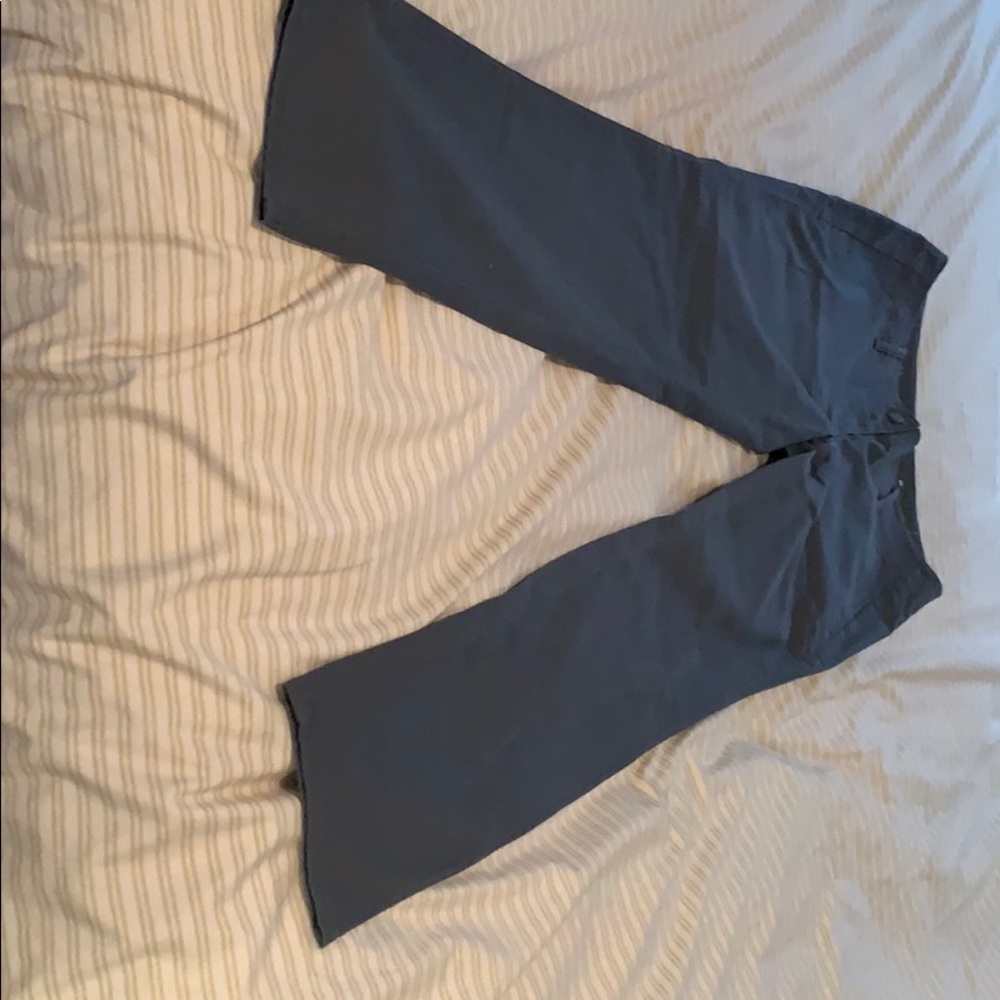 LOFT chinos